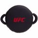 Макивара круглая UFC PRO Fixed Target UHK-75077 40x29x9см 1шт черный