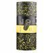 Массажный ролик (валик, роллер) гладкий 4FIZJO EPP PRO+ 33 x 14 см 4FJ0055 Black/Yellow