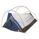 Sierra Designs намет Convert 2 blue-yellow