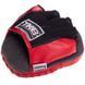 Лапа Изогнутая для бокса и единоборств TOP KING Light Weight TKFML Черный 2шт