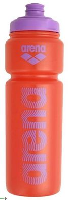 Бутылочка Arena SPORT BOTTLE красный, фиолетовый Уни 750 мл