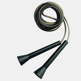 Скакалка Everlast SPEED ROPE чорний Уні 274 см арт833610-70-8