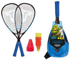 Набор для скоростного бадминтона Talbot Speedbadminton Set Speed ​​6600