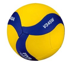 Мяч волейбольный школьный MIKASA V345W 5