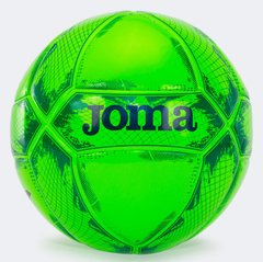 Футзальный мяч Joma SURTIDO зеленый Уни 4