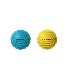 Набор мячиков для массажа LivePro MASSAGE BALL