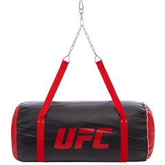 Мішок боксерський Апперкотний UFC PRO UHK-75101 висота 91см чорний