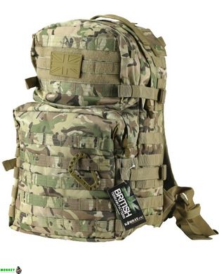 Рюкзак тактический (военный) KOMBAT UK Medium Assault Pack