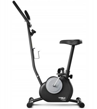 Велотренажер Trex Sport TX-250BB JOLT черный