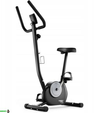 Велотренажер Trex Sport TX-250BB JOLT черный
