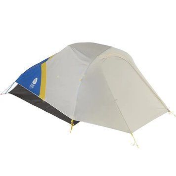 Sierra Designs палатка Studio 3 blue-yellow