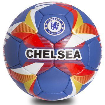 Мяч футбольный CHELSEA BALLONSTAR FB-0682 №5