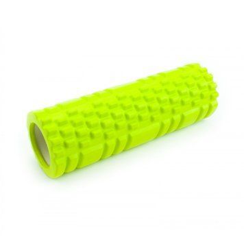Массажный ролик (валик, роллер) Sportcraft 30 x 8.5 см ES0065