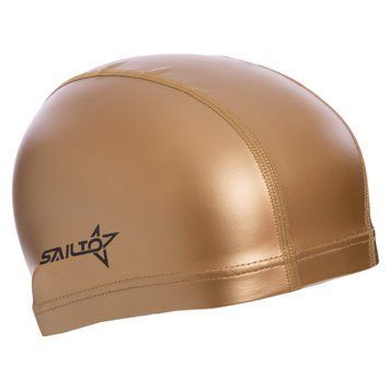 Шапочка для плавания детская SAILTO PL-5571