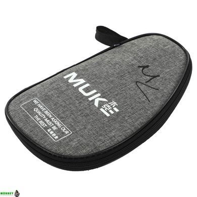 Ракетка для настольного тенниса в чехле MUK 300B 3*