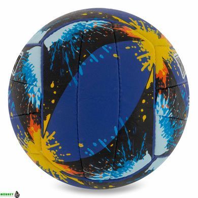 М'яч волейбольний HARD TOUCH VB-7978 №5 PU кольору в асортименті