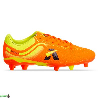Бутсы футбольная обувь DONMAX H18005 размер 39-45 (верх-TPU, цвета в ассортименте)