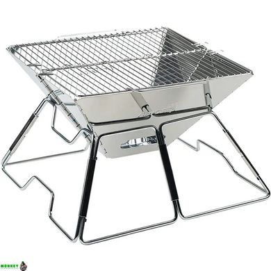 AceCamp мангал Charcoal BBQ Grill Classic Small
