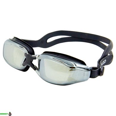 Очки для плавания с берушами SAILTO 801AF цвета в ассортименте