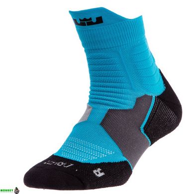 Шкарпетки спортивні SP-Sport ALL STAR JCB3302 розмір 40-45 кольори в асортименті