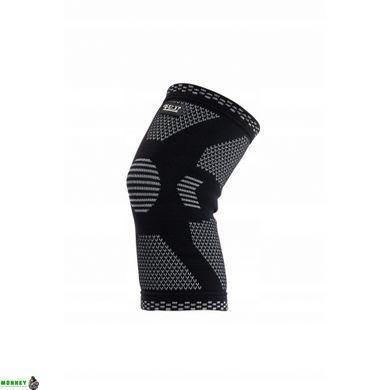 Фіксатор (бандаж) для коліна 4FIZJO 1 шт Size XL (P-5907739317902)