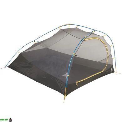 Sierra Designs намет Studio 3 blue-yellow