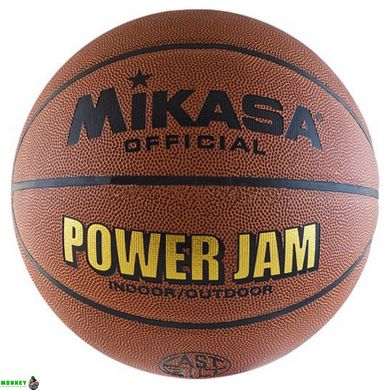 Мяч баскетбольный Mikasa BSL20G-J size 5