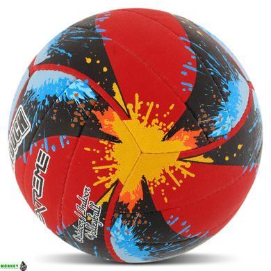 М'яч волейбольний HARD TOUCH VB-7978 №5 PU кольору в асортименті