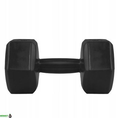 Гантелі Springos Hex 2 x 5 кг FA1036