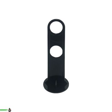 Подставка для разметочных фишек Meta Cone Stand Plastic черный Уни OFSM