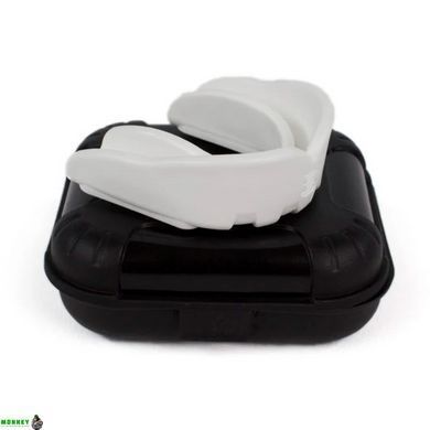 Капа MAKURA Toka детская (возраст до 10) White (art.6017514100)