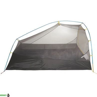 Sierra Designs намет Studio 3 blue-yellow