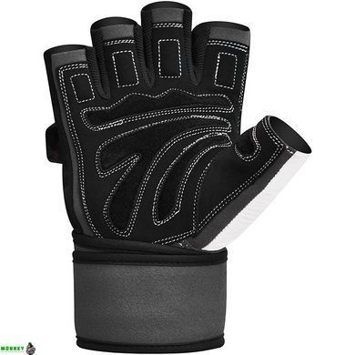 Перчатки для зала RDX Pro Lift Gel 2XL
