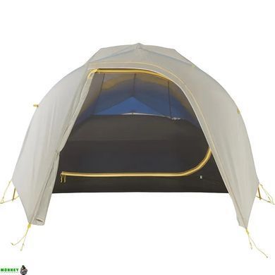 Sierra Designs намет Studio 3 blue-yellow