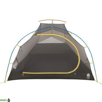 Sierra Designs намет Studio 3 blue-yellow