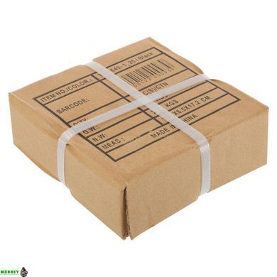 Млинці (диски) поліуретанові MD Buddy TA-9649-1_25 51мм 1,25кг чорний