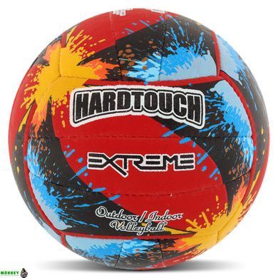 М'яч волейбольний HARD TOUCH VB-7978 №5 PU кольору в асортименті