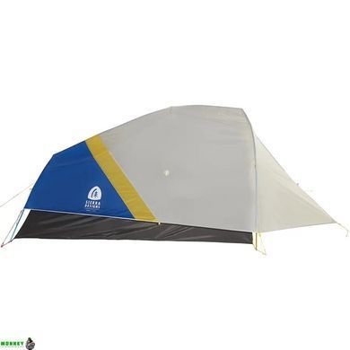Sierra Designs намет Studio 3 blue-yellow