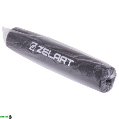 Накладка на гриф смягчающая Zelart TA-3650 черный