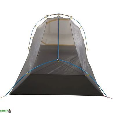 Sierra Designs намет Studio 3 blue-yellow
