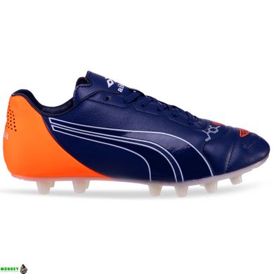 Бутсы футбольная обувь Aikesa 588 размер 39-44 (верх-PU, подошва-термополиуретан (TPU), цвета в ассортименте)