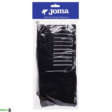 Гетры футбольные Joma PREMIER 400228-102 размер S-L черный