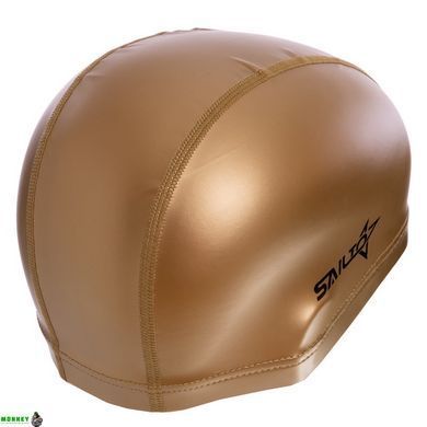 Шапочка для плавания детская SAILTO PL-5571