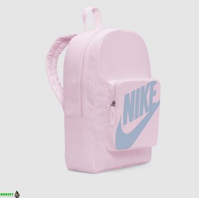 Рюкзак Nike Y NK CLASSIC BKPK розовый Жен 38x28x13 см