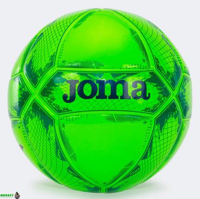 М'яч футзальний Joma SURTIDO зелений Уні 4