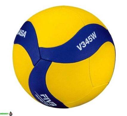 Мяч волейбольный школьный MIKASA V345W 5