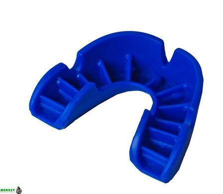 Капа OPRO Bronze доросла (вік 11+) Blue (art.102500002)