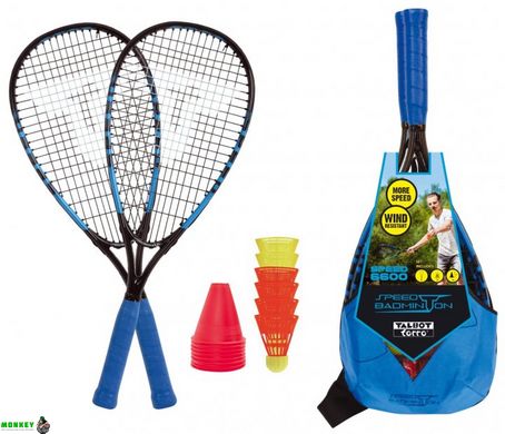 Набор для скоростного бадминтона Talbot Speedbadminton Set Speed ​​6600