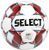 Футбольный мяч Select Match IMS бело-красный Уни 5