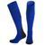 Гетри футбольні SPOINT KS-04L Синій чорний розмір 40-45